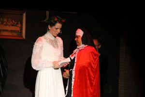 Performance of Sounds of Music, TCAC, Community Arts Center, Tamaqua, 8-2-2014 (231)