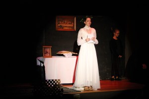 Performance of Sounds of Music, TCAC, Community Arts Center, Tamaqua, 8-2-2014 (233)