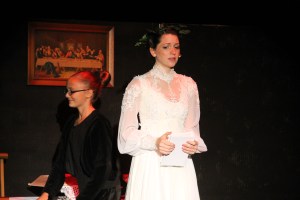 Performance of Sounds of Music, TCAC, Community Arts Center, Tamaqua, 8-2-2014 (234)