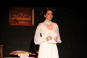 Performance of Sounds of Music, TCAC, Community Arts Center, Tamaqua, 8-2-2014 (235)