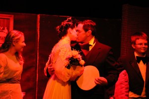 Performance of Sounds of Music, TCAC, Community Arts Center, Tamaqua, 8-2-2014 (246)