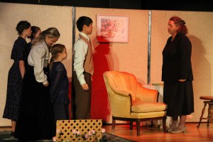 Performance of Sounds of Music, TCAC, Community Arts Center, Tamaqua, 8-2-2014 (252)