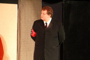 Performance of Sounds of Music, TCAC, Community Arts Center, Tamaqua, 8-2-2014 (253)