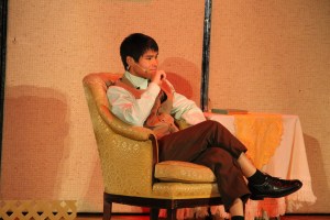 Performance of Sounds of Music, TCAC, Community Arts Center, Tamaqua, 8-2-2014 (255)