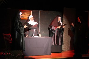 Performance of Sounds of Music, TCAC, Community Arts Center, Tamaqua, 8-2-2014 (26)