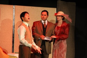 Performance of Sounds of Music, TCAC, Community Arts Center, Tamaqua, 8-2-2014 (263)