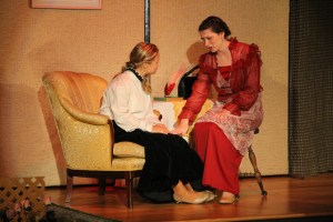 Performance of Sounds of Music, TCAC, Community Arts Center, Tamaqua, 8-2-2014 (265)