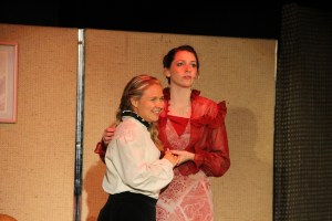 Performance of Sounds of Music, TCAC, Community Arts Center, Tamaqua, 8-2-2014 (267)