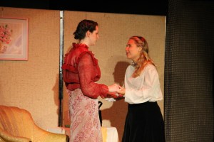 Performance of Sounds of Music, TCAC, Community Arts Center, Tamaqua, 8-2-2014 (270)