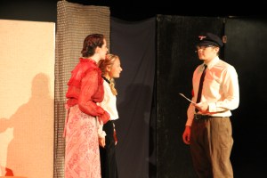 Performance of Sounds of Music, TCAC, Community Arts Center, Tamaqua, 8-2-2014 (272)