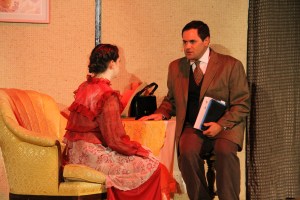 Performance of Sounds of Music, TCAC, Community Arts Center, Tamaqua, 8-2-2014 (274)