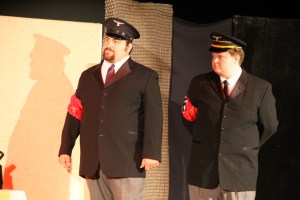 Performance of Sounds of Music, TCAC, Community Arts Center, Tamaqua, 8-2-2014 (276)