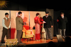 Performance of Sounds of Music, TCAC, Community Arts Center, Tamaqua, 8-2-2014 (278)