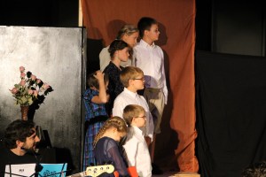 Performance of Sounds of Music, TCAC, Community Arts Center, Tamaqua, 8-2-2014 (279)