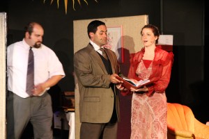 Performance of Sounds of Music, TCAC, Community Arts Center, Tamaqua, 8-2-2014 (283)