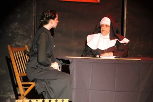 Performance of Sounds of Music, TCAC, Community Arts Center, Tamaqua, 8-2-2014 (30)