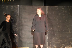 Performance of Sounds of Music, TCAC, Community Arts Center, Tamaqua, 8-2-2014 (321)