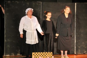 Performance of Sounds of Music, TCAC, Community Arts Center, Tamaqua, 8-2-2014 (322)