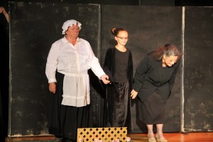 Performance of Sounds of Music, TCAC, Community Arts Center, Tamaqua, 8-2-2014 (323)