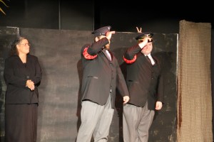 Performance of Sounds of Music, TCAC, Community Arts Center, Tamaqua, 8-2-2014 (326)