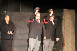 Performance of Sounds of Music, TCAC, Community Arts Center, Tamaqua, 8-2-2014 (327)