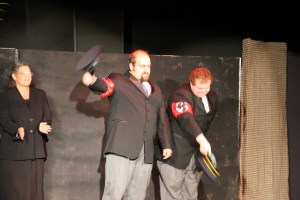 Performance of Sounds of Music, TCAC, Community Arts Center, Tamaqua, 8-2-2014 (328)