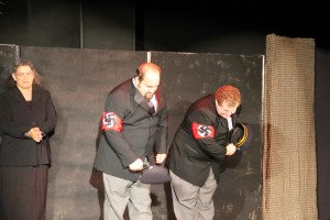 Performance of Sounds of Music, TCAC, Community Arts Center, Tamaqua, 8-2-2014 (329)