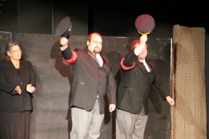 Performance of Sounds of Music, TCAC, Community Arts Center, Tamaqua, 8-2-2014 (330)