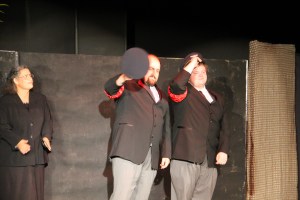 Performance of Sounds of Music, TCAC, Community Arts Center, Tamaqua, 8-2-2014 (331)