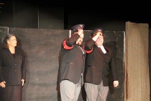 Performance of Sounds of Music, TCAC, Community Arts Center, Tamaqua, 8-2-2014 (332)