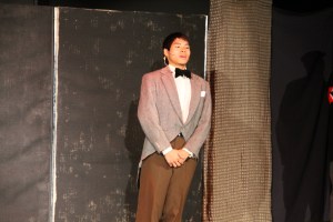 Performance of Sounds of Music, TCAC, Community Arts Center, Tamaqua, 8-2-2014 (337)