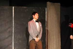 Performance of Sounds of Music, TCAC, Community Arts Center, Tamaqua, 8-2-2014 (340)