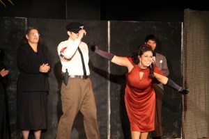 Performance of Sounds of Music, TCAC, Community Arts Center, Tamaqua, 8-2-2014 (341)