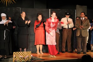 Performance of Sounds of Music, TCAC, Community Arts Center, Tamaqua, 8-2-2014 (362)