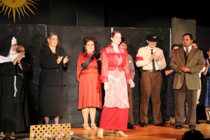 Performance of Sounds of Music, TCAC, Community Arts Center, Tamaqua, 8-2-2014 (364)