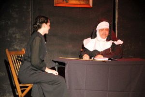 Performance of Sounds of Music, TCAC, Community Arts Center, Tamaqua, 8-2-2014 (37)