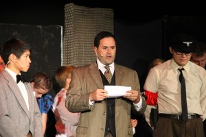 Performance of Sounds of Music, TCAC, Community Arts Center, Tamaqua, 8-2-2014 (374)