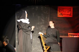 Performance of Sounds of Music, TCAC, Community Arts Center, Tamaqua, 8-2-2014 (39)