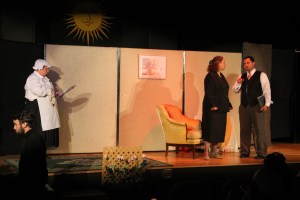 Performance of Sounds of Music, TCAC, Community Arts Center, Tamaqua, 8-2-2014 (44)