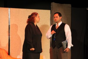 Performance of Sounds of Music, TCAC, Community Arts Center, Tamaqua, 8-2-2014 (47)