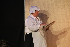 Performance of Sounds of Music, TCAC, Community Arts Center, Tamaqua, 8-2-2014 (49)