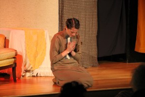 Performance of Sounds of Music, TCAC, Community Arts Center, Tamaqua, 8-2-2014 (50)