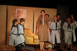 Performance of Sounds of Music, TCAC, Community Arts Center, Tamaqua, 8-2-2014 (59)