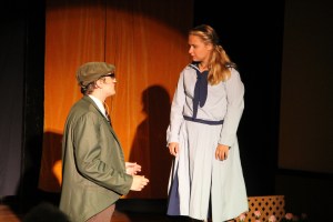 Performance of Sounds of Music, TCAC, Community Arts Center, Tamaqua, 8-2-2014 (75)