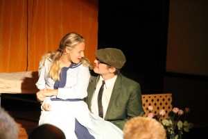 Performance of Sounds of Music, TCAC, Community Arts Center, Tamaqua, 8-2-2014 (86)