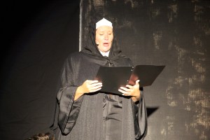 Performance of Sounds of Music, TCAC, Community Arts Center, Tamaqua, 8-2-2014 (9)