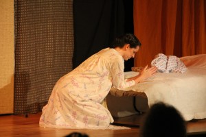 Performance of Sounds of Music, TCAC, Community Arts Center, Tamaqua, 8-2-2014 (96)