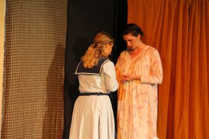 Performance of Sounds of Music, TCAC, Community Arts Center, Tamaqua, 8-2-2014 (97)