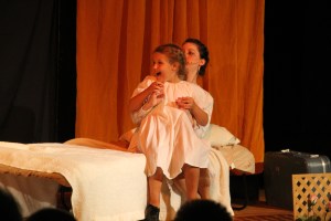 Performance of Sounds of Music, TCAC, Community Arts Center, Tamaqua, 8-2-2014 (98)