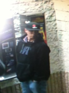 Photos from Theft at Car Wash, Tamaqua, 8-4-2014 (1)